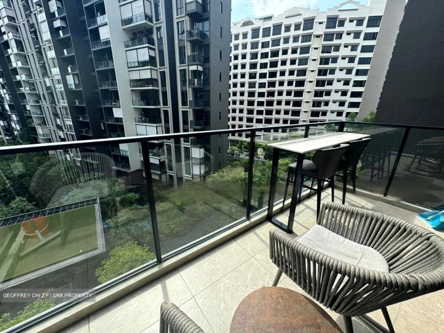 Park Colonial (D13), Condominium #618226651